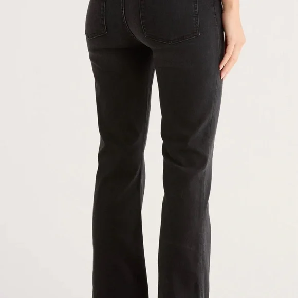 NEW 7 For All Mankind Ankle Jeans - Picture 5 of 6